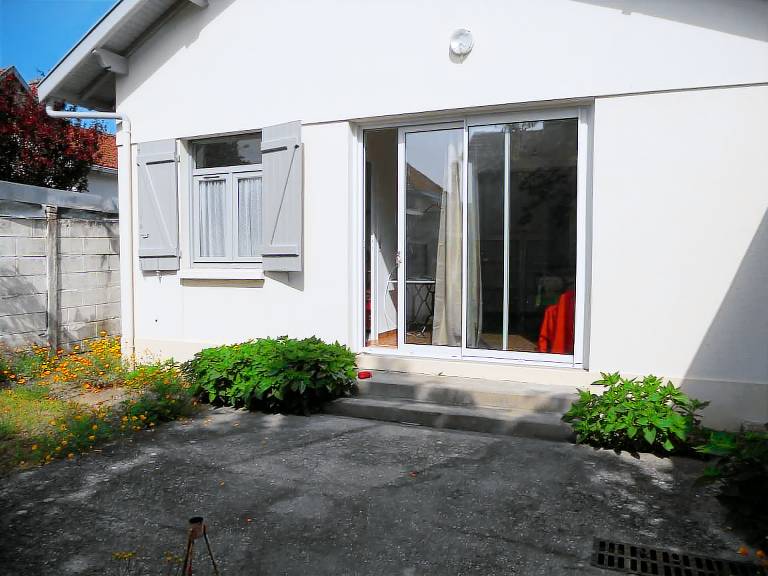 Ferienhaus Soulac-sur-Mer