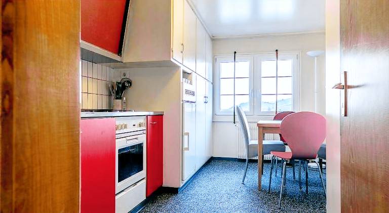 Apartment with terrace & yard | Perfect for remote work — photo 5