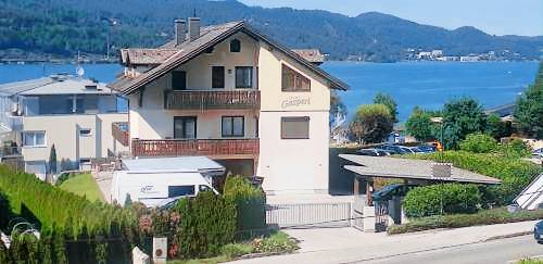 Apartman  Velden am Wörther See