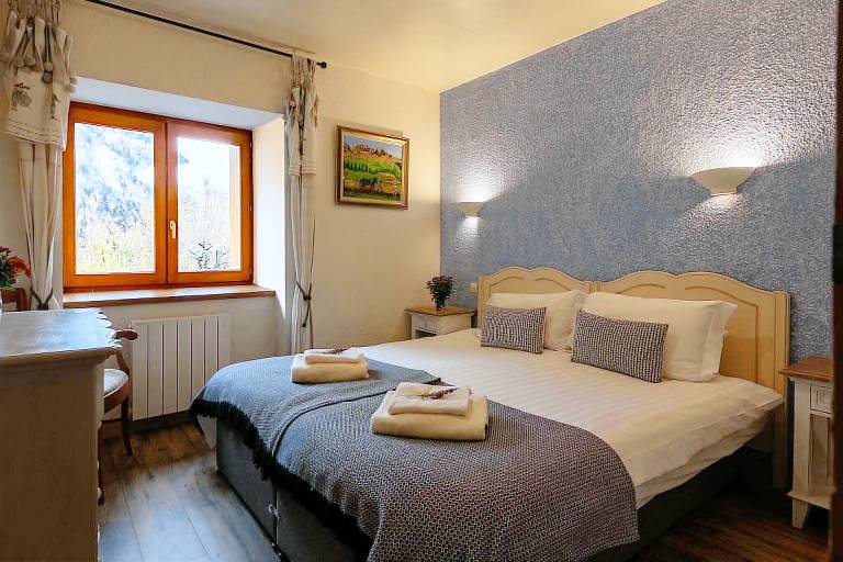 Chalet Vaujany