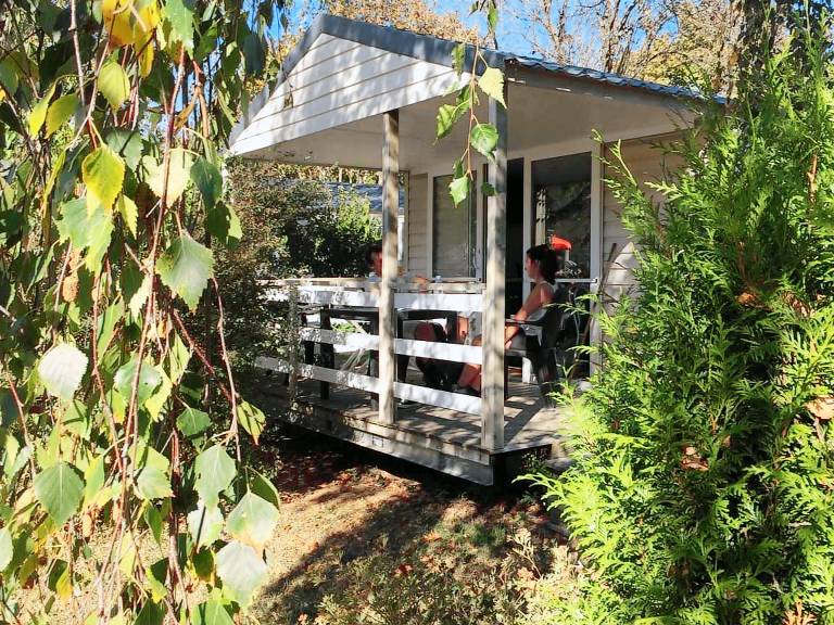 Mobile home | Pet-friendly — photo 2