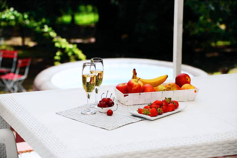 Children-friendly beautiful holiday apartment with terrace & yard | Pet-friendly — photo 5