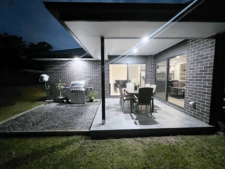House  Mooloolah Valley