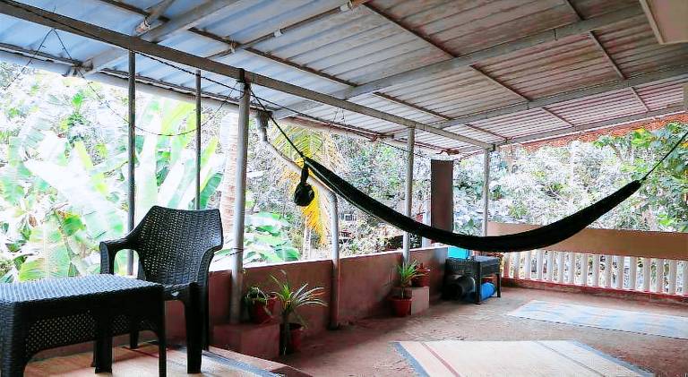 Pari's HOMEstay — photo 2