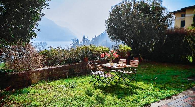 Rental apartment | Dogs allowed in Bellagio