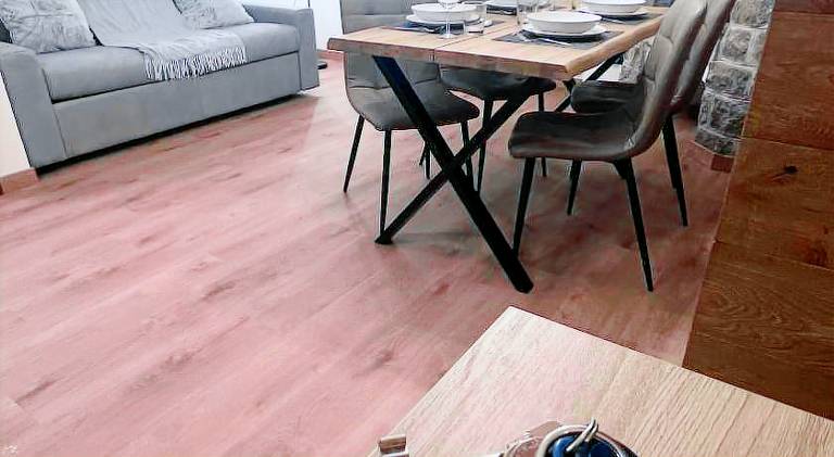 Holiday apartment with 1 room for 4 persons — photo 2