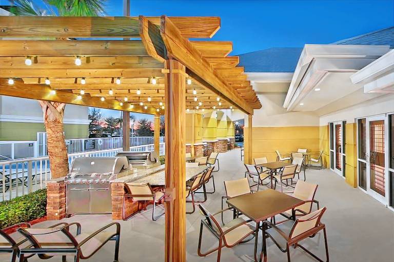 Homewood Suites by Hilton Daytona Beach Speedway Airport