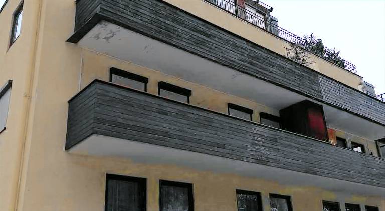 Rental apartment with 1 room for 2 persons — photo 3