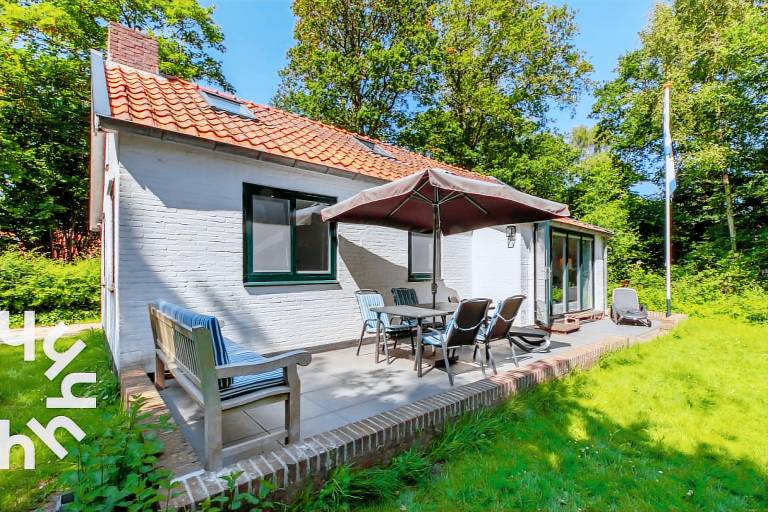 Ferienhaus Oostkapelle