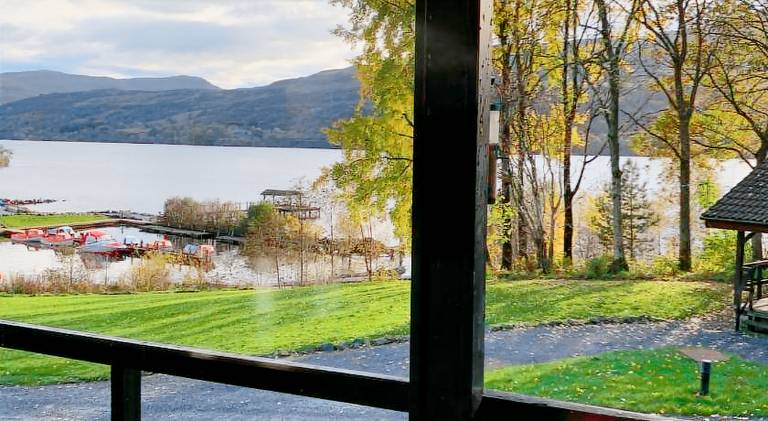 Chalet | Pets are welcome — photo 4