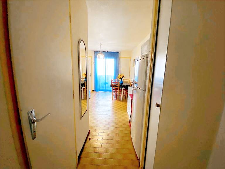 Holiday apartment with 1 room for 3 persons — photo 2