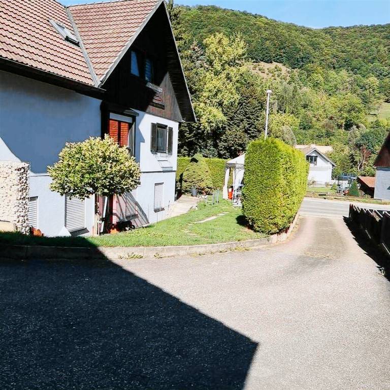 Ferienwohnung  Bad Überkingen