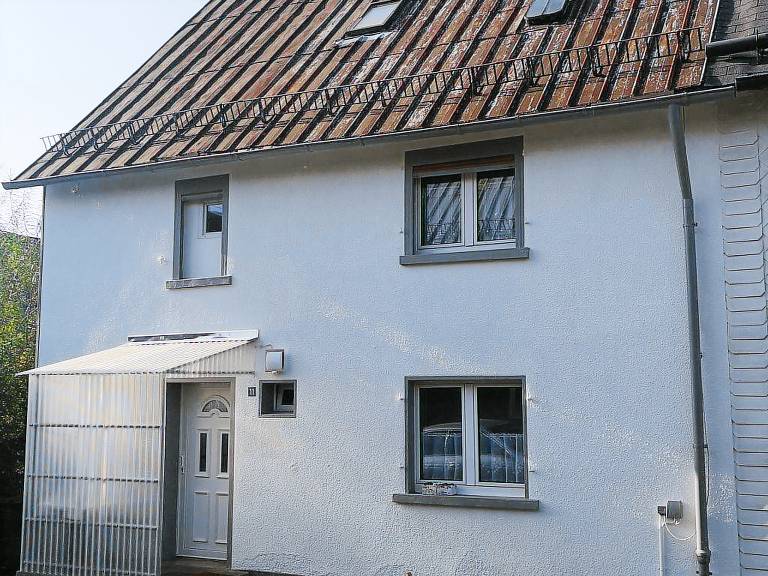 Ferienwohnung Rennerod