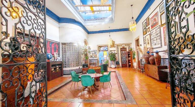 Villa Catrina — photo 4
