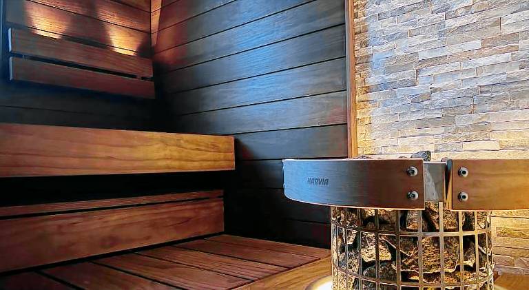 Lovely rental apartment with terrace, garden & sauna | Pet-friendly in Sotkamo