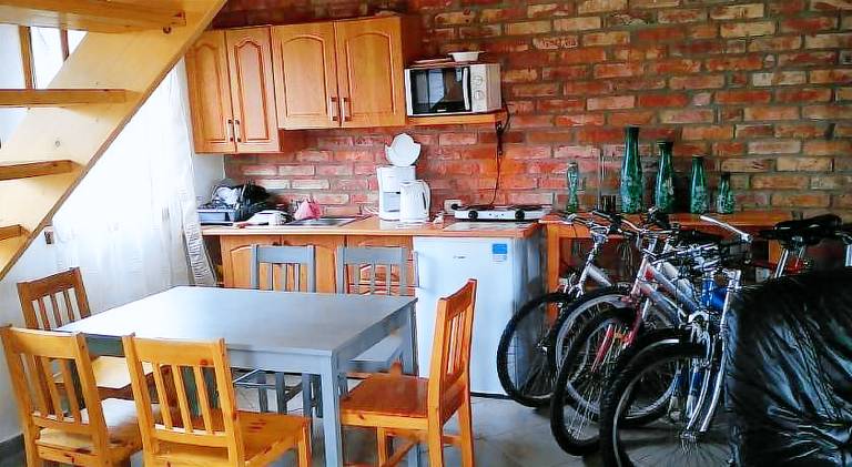 Wonderful house | Beach nearby | Dogs allowed — photo 4