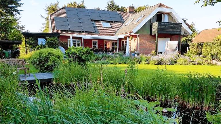 96 m² Ferienwohnung