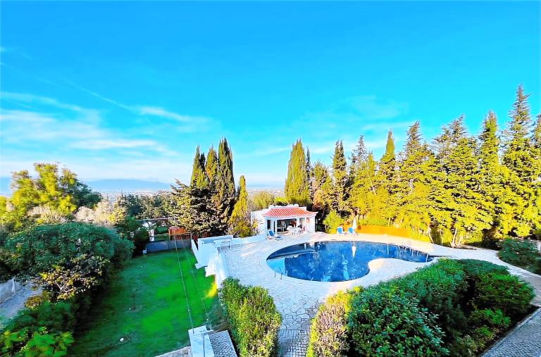 Apartamento Estombar