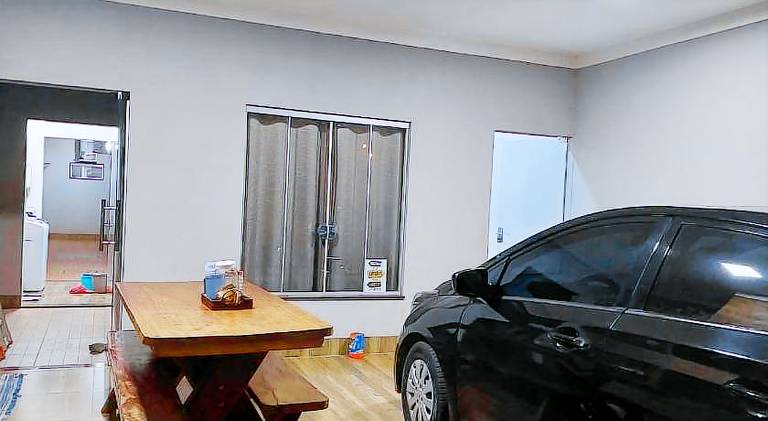 Casa Residencial Solar dos Ataídes 2ª Etapa
