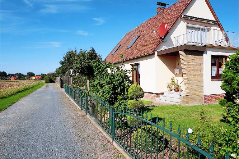 Ferienwohnung Eystrup