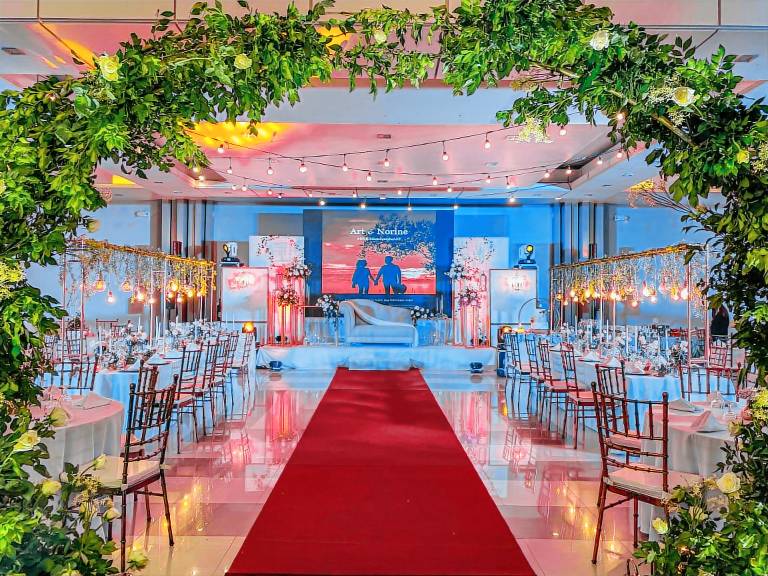 Subic Bay Peninsular Hotel — photo 3