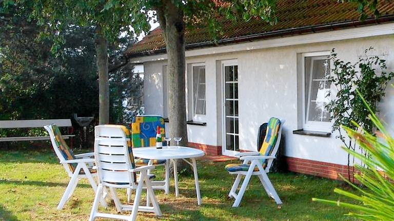 Ferienwohnung Fuhlendorf