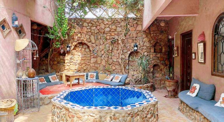 Alf Leila Boutique Hotel — photo 3