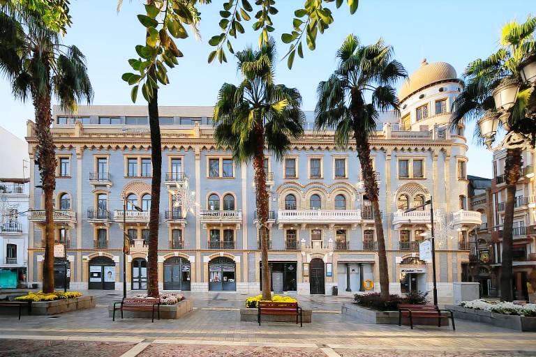 Apartamento Huelva