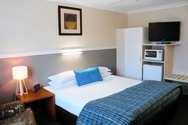 Motel Mackay