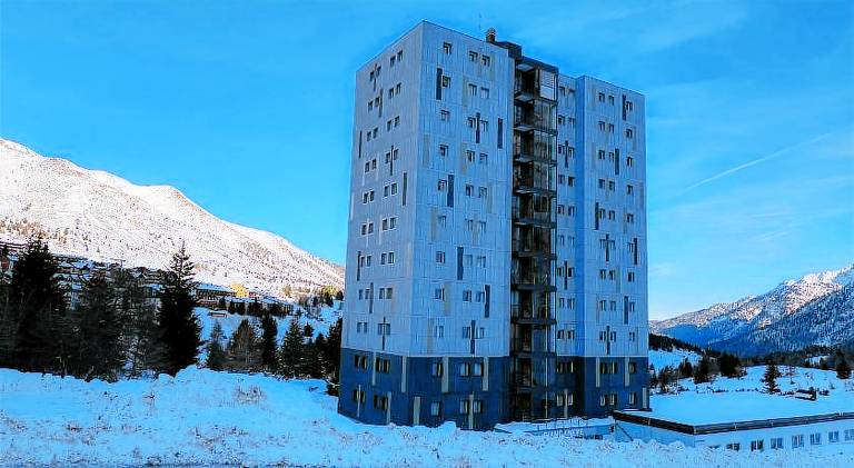Wonderful rental apartment | Ski nearby | Dogs allowed — photo 5