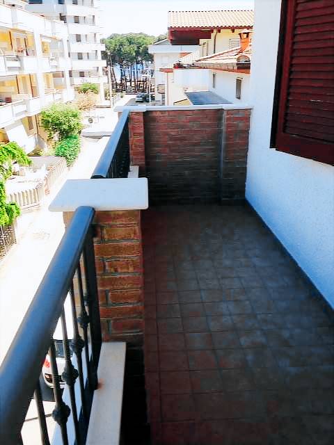 Child-friendly charming rental apartment with garden & BBQ | Garden view | Beach nearby | Pets are welcome — photo 3