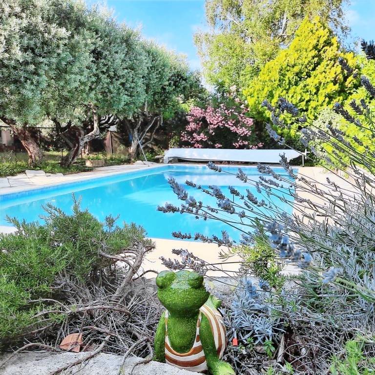 Maison de vacances Modène