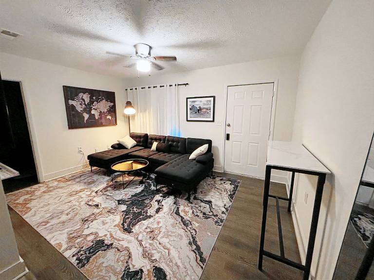 Ferienhaus Mozley Park