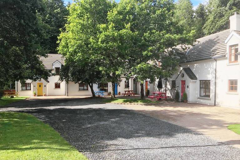 Cottage Enniskillen