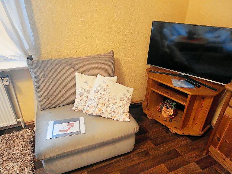 Ferienwohnung Bad Bramstedt