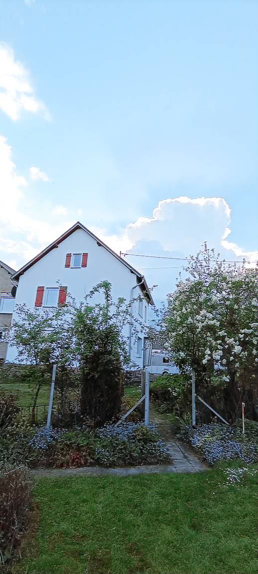 Ferienhaus Krunkel