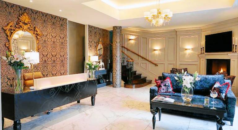 The Fairview Boutique Hotel — photo 3
