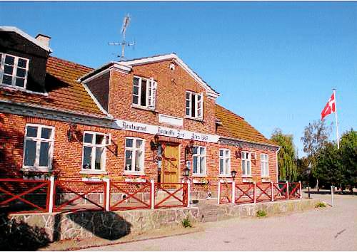 Motel Eskilstrup