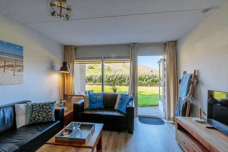 Ferienwohnung Callantsoog