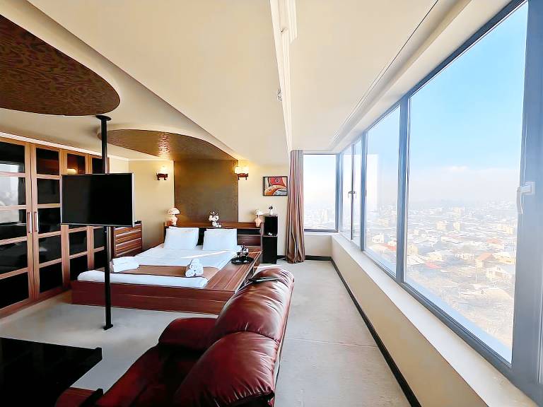 New Nairi Hotel — photo 2