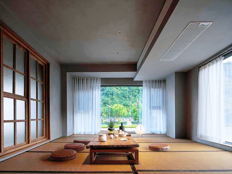 Zhangjiajie SANHE Hotel — photo 5