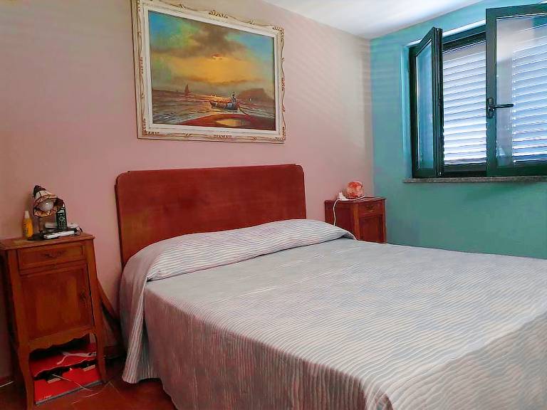 Casa vacanza Bellizzi