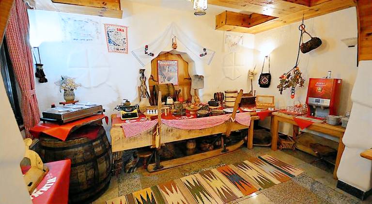 Pansion Winnetou — photo 5