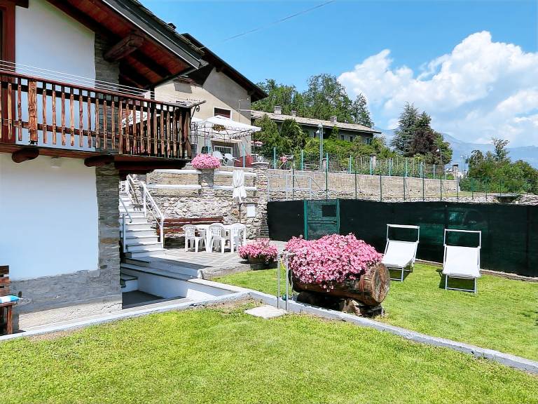 Appartamento Aosta