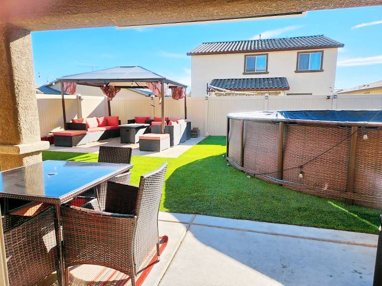 House  North Las Vegas