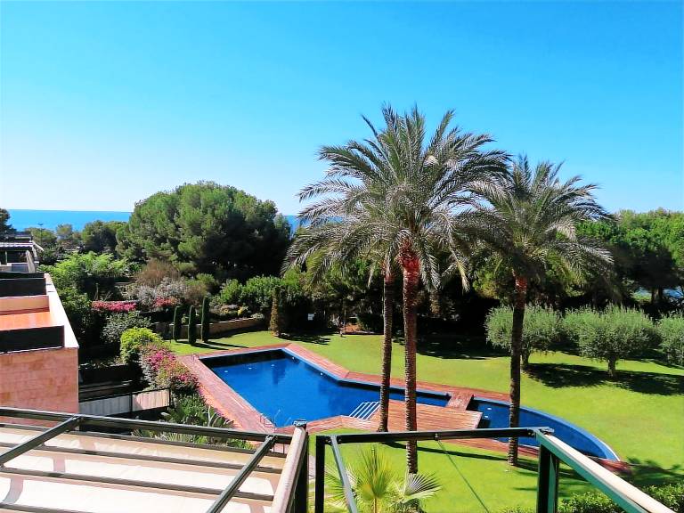 Apartamento La Móra