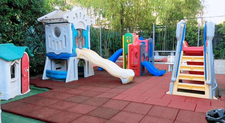 Camping Nuovo — photo 4