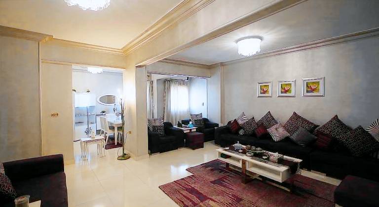 Holiday apartment with 2 rooms for 4 persons — photo 3