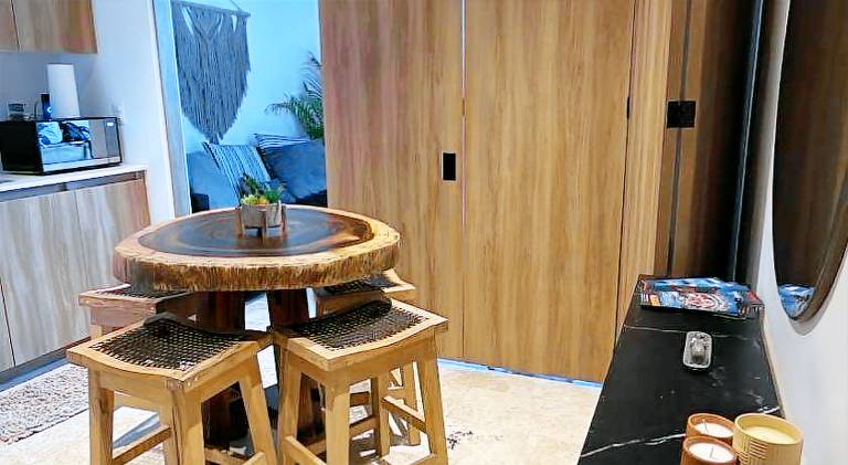 Apartment with private pool, terrace & barbeque | Perfect for remote work | Pet-friendly — photo 5