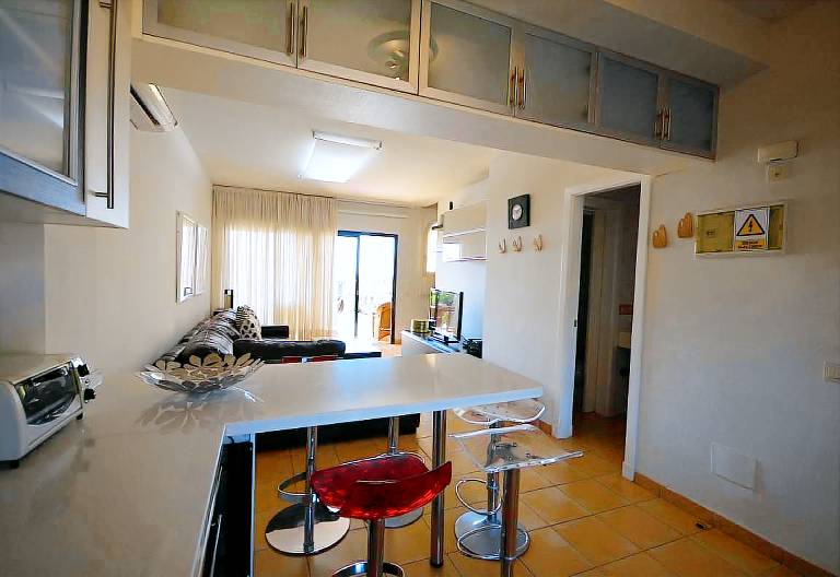 Pet-Friendly Bungalow Bahia Meloneras with Sea View, Pool, Garden & Wi-Fi — photo 2